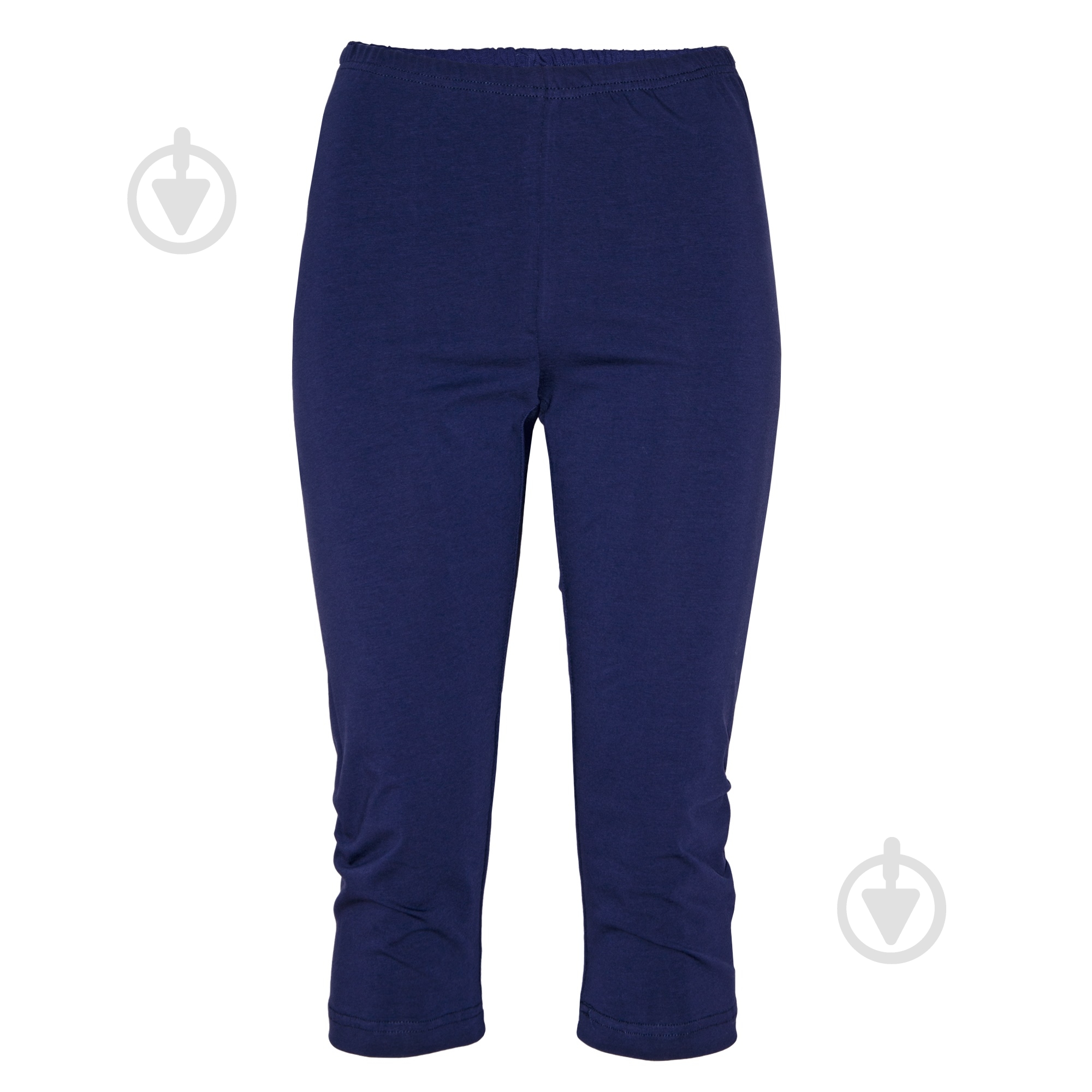 Велосипедки Ярослав 50482 р. 46 серый - фото 1