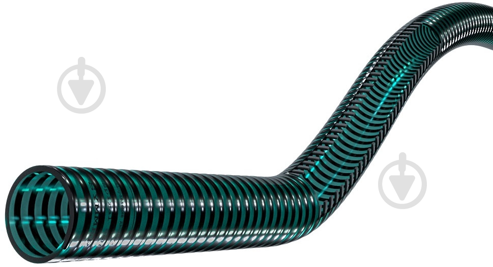 Гофра SYMMER Spiral SSN 32.0х2.2 мм ПВХ-АЖ - фото 1