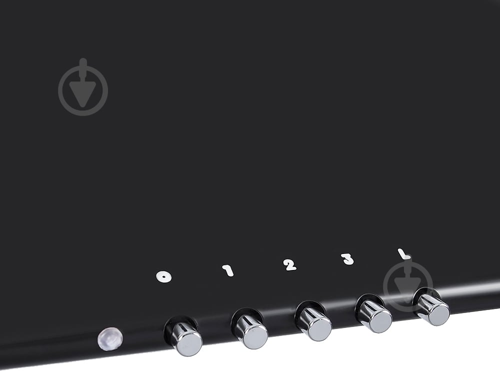 Вытяжка Perfelli K 510 BL - фото 5