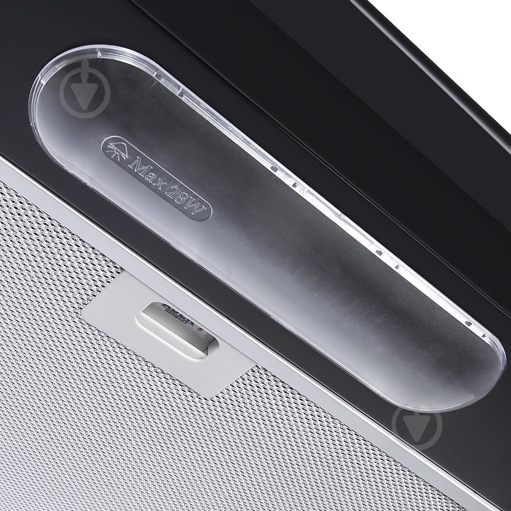 Вытяжка Perfelli K 510 BL - фото 7