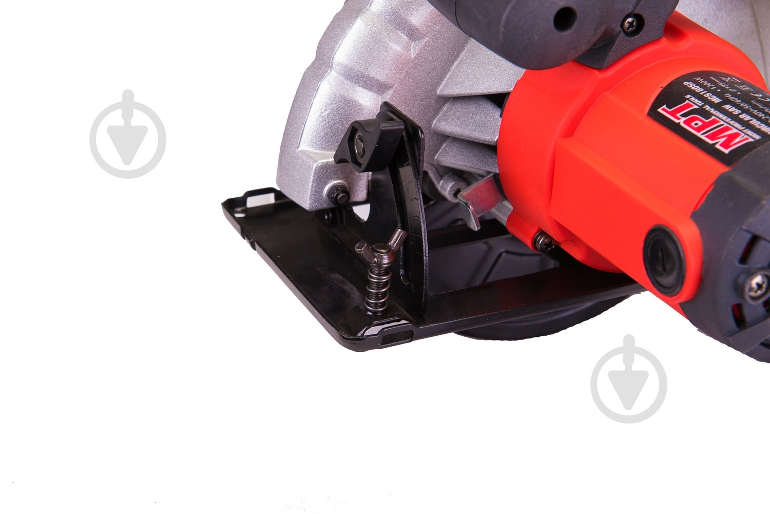 Пила циркулярная MPT MCS1805P - фото 3