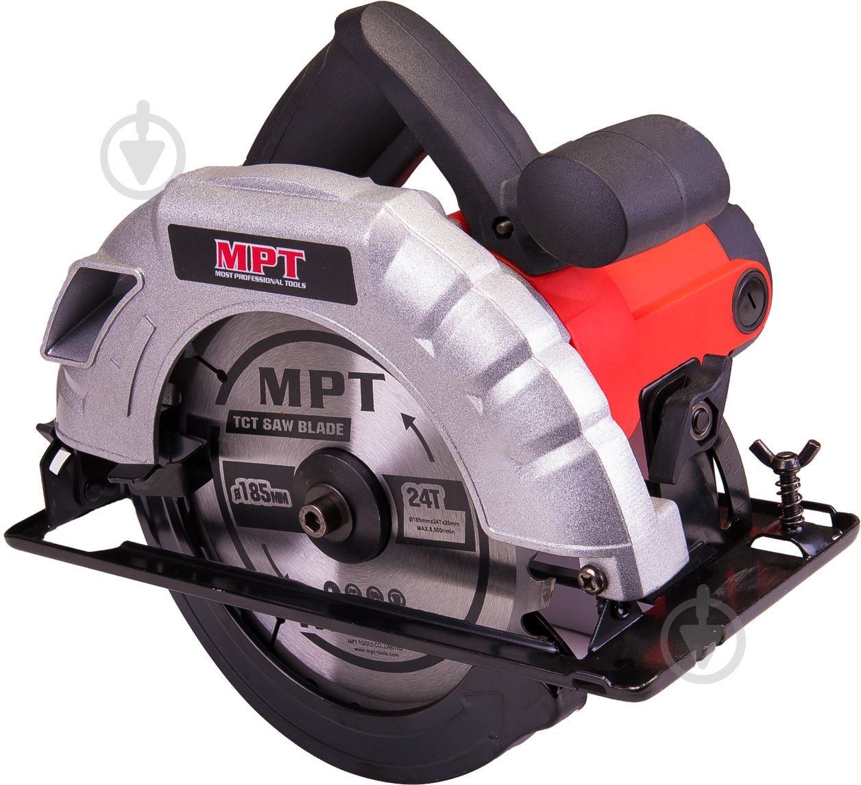 Пила циркулярная MPT MCS1805P - фото 1
