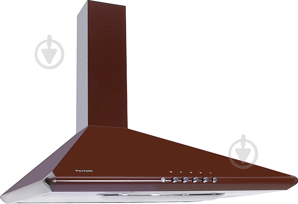 Вытяжка Perfelli K 510 BR - фото 2