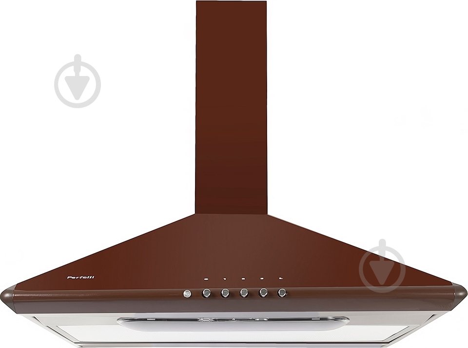 Вытяжка Perfelli K 510 BR - фото 1