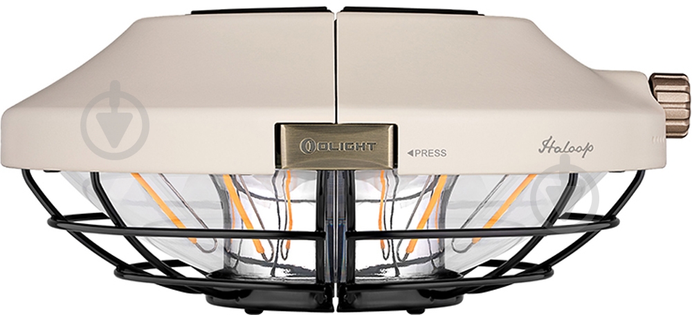 Ліхтар Olight Haloop 600 Лм 2370.38.72 - фото 1
