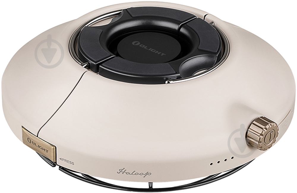 Ліхтар Olight Haloop 600 Лм 2370.38.72 - фото 4