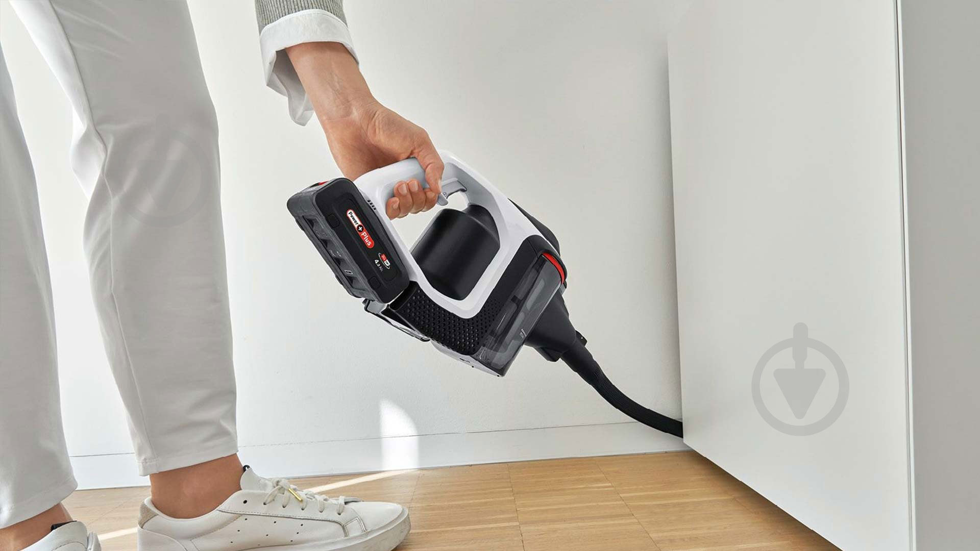 Насадка щелевая Bosch BHZULFCN - фото 4