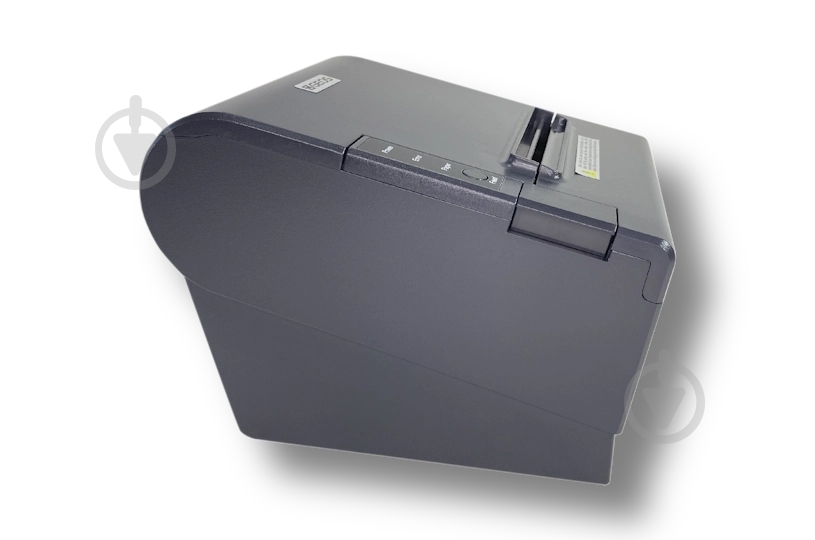 Принтер чеков Geos RP-3101 - фото 5 Принтер чеков Geos RP-3101 - фото 5