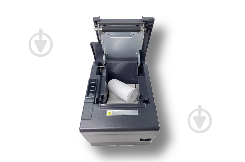 Принтер чеков Geos RP-3101 - фото 7 Принтер чеков Geos RP-3101 - фото 7