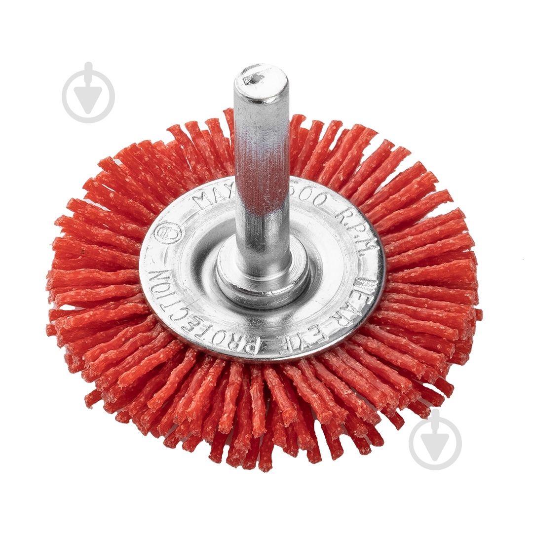 Щетка GRAPHITE 57T421 - фото 1