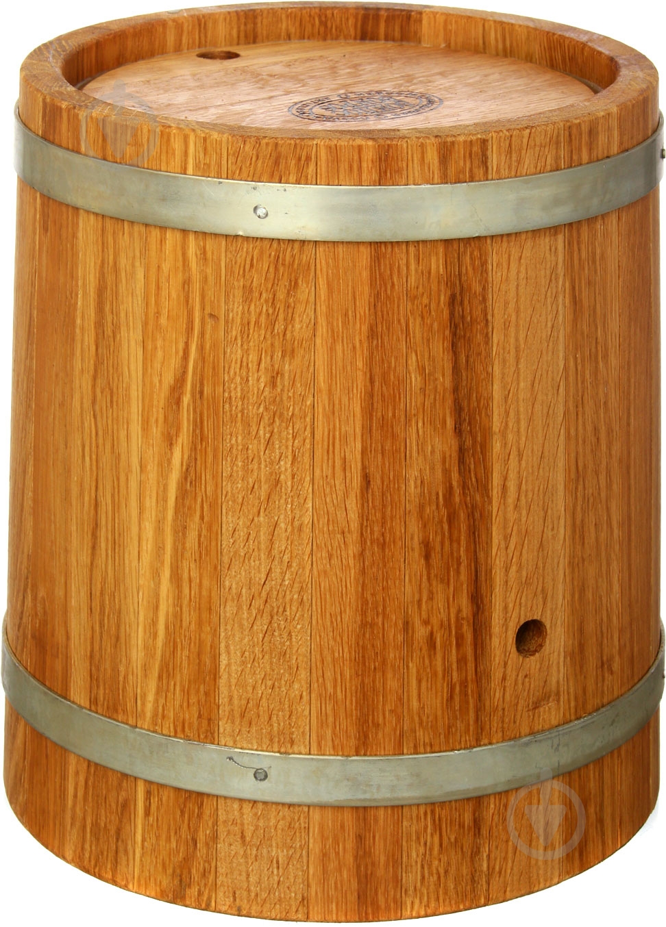 Дзбан Бонпос дубовий 10 л - фото 1