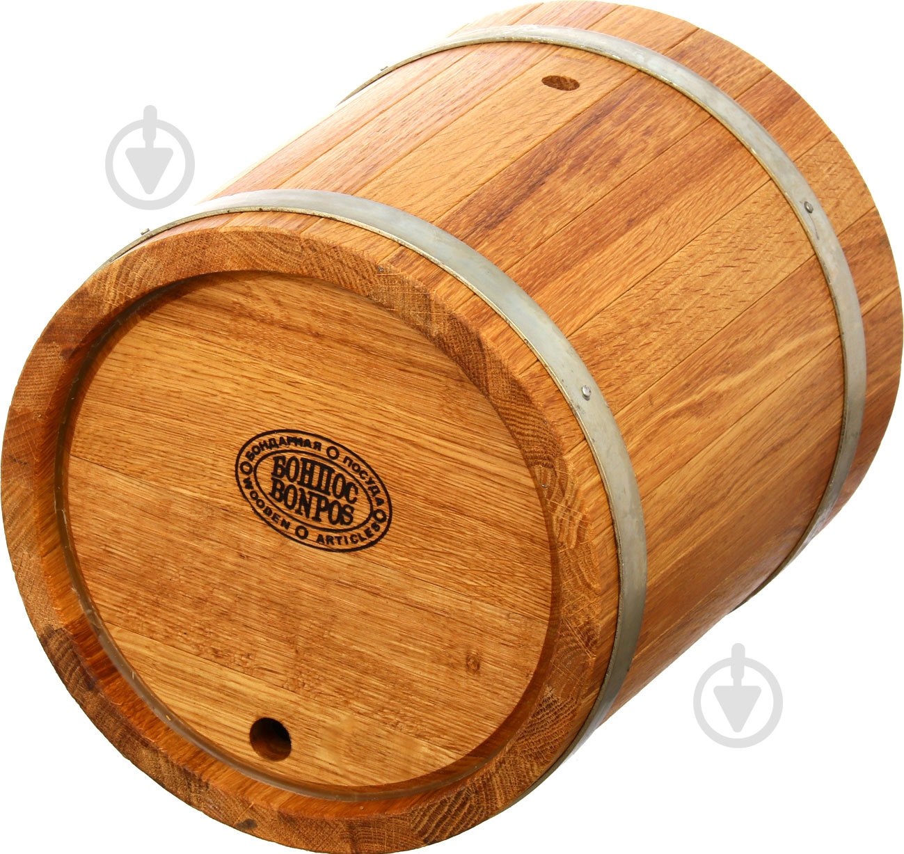 Дзбан Бонпос дубовий 10 л - фото 2