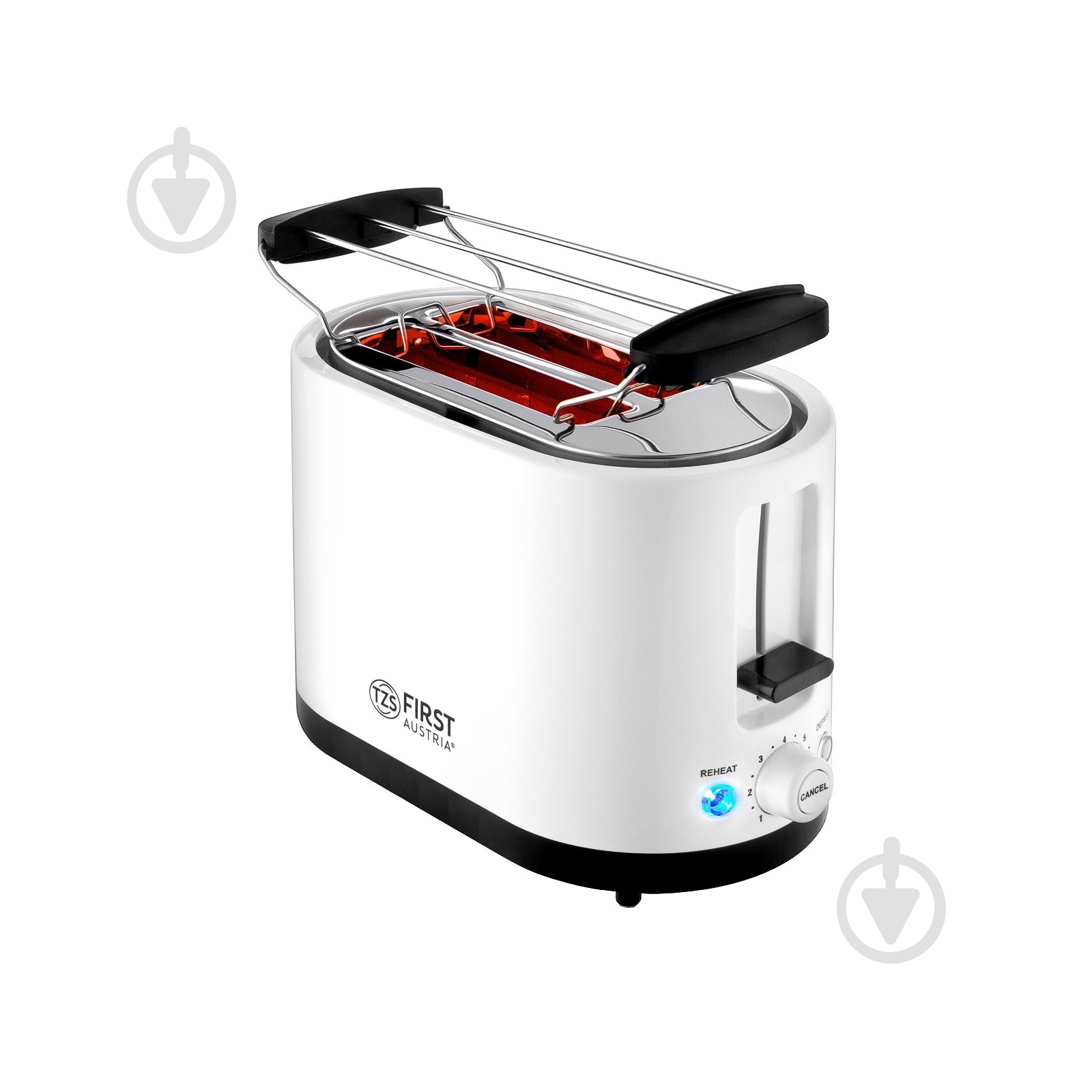 Тостер First FA-5368-3 - фото 3