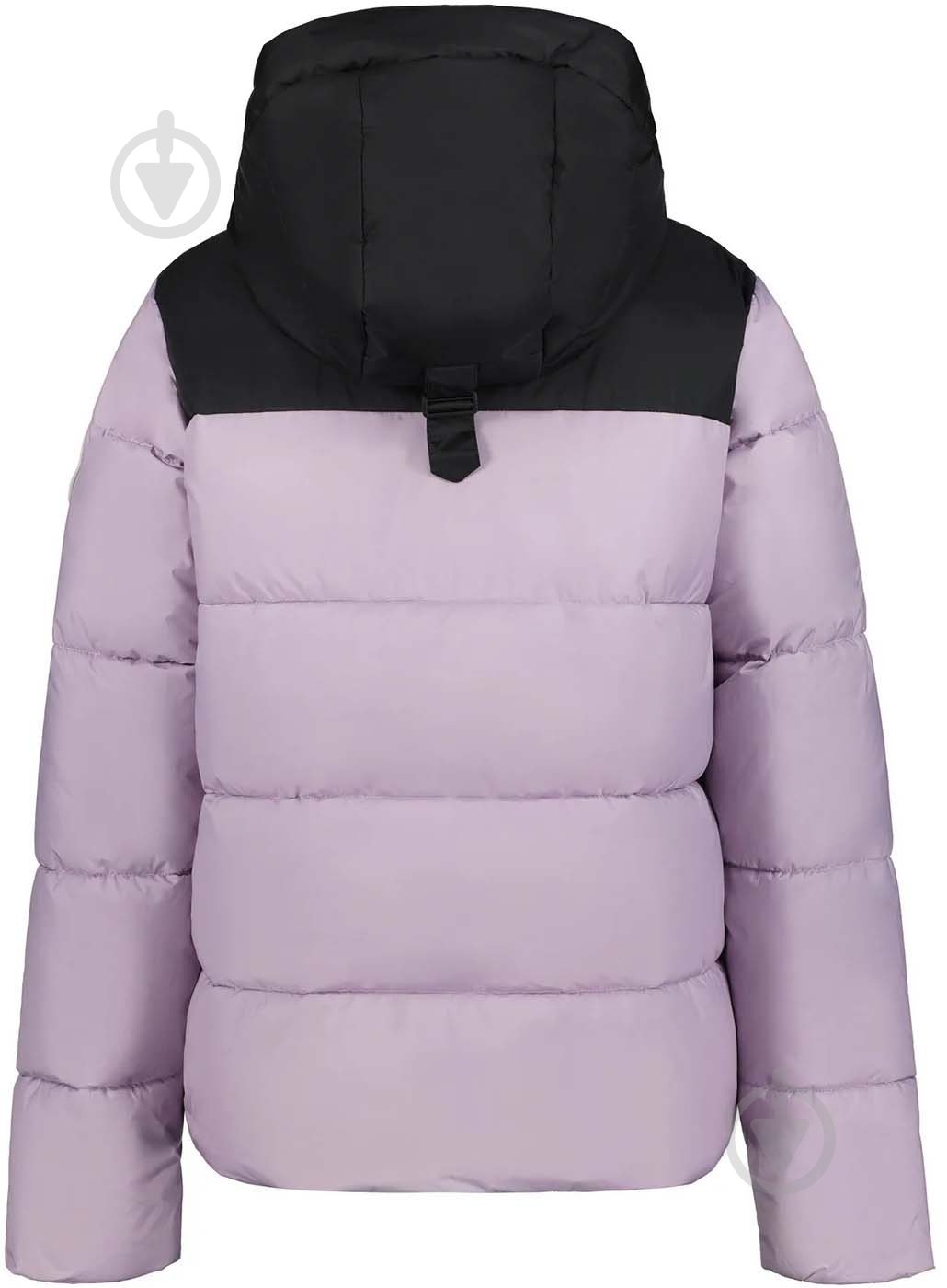 Куртка женская Icepeak ARDOCH 53035_405_I_721 р.36 фиолетовая - фото 2