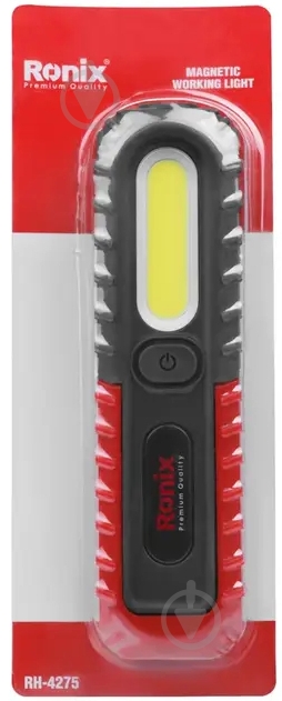 Фонарь Ronix RH-4275 - фото 6