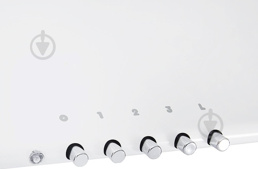 Витяжка Perfelli K 510 W - фото 7