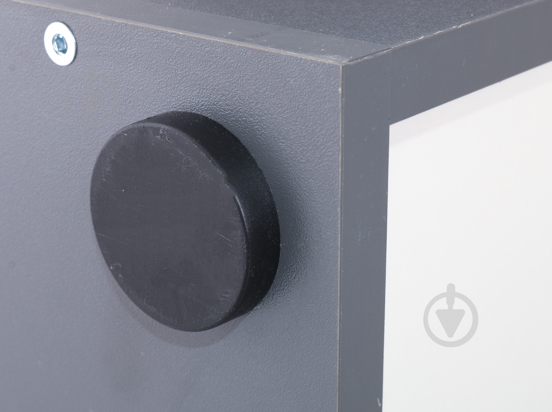 Сундук VMV Holding Алекс белый/графит - фото 5