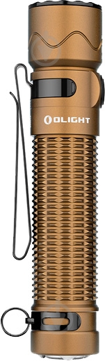 Фонарь Olight Warrior Mini 2. 1750 Лм 2370.33.87 - фото 2