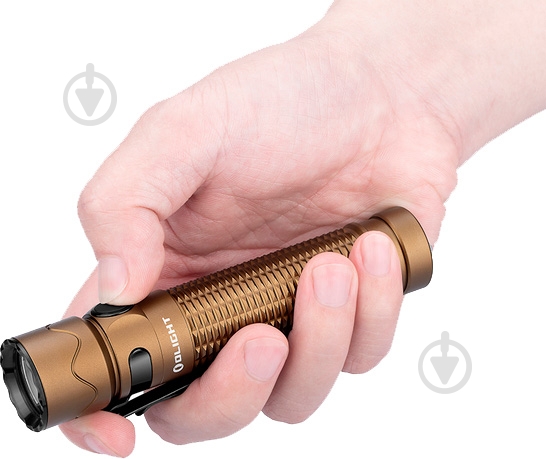 Фонарь Olight Warrior Mini 2. 1750 Лм 2370.33.87 - фото 4