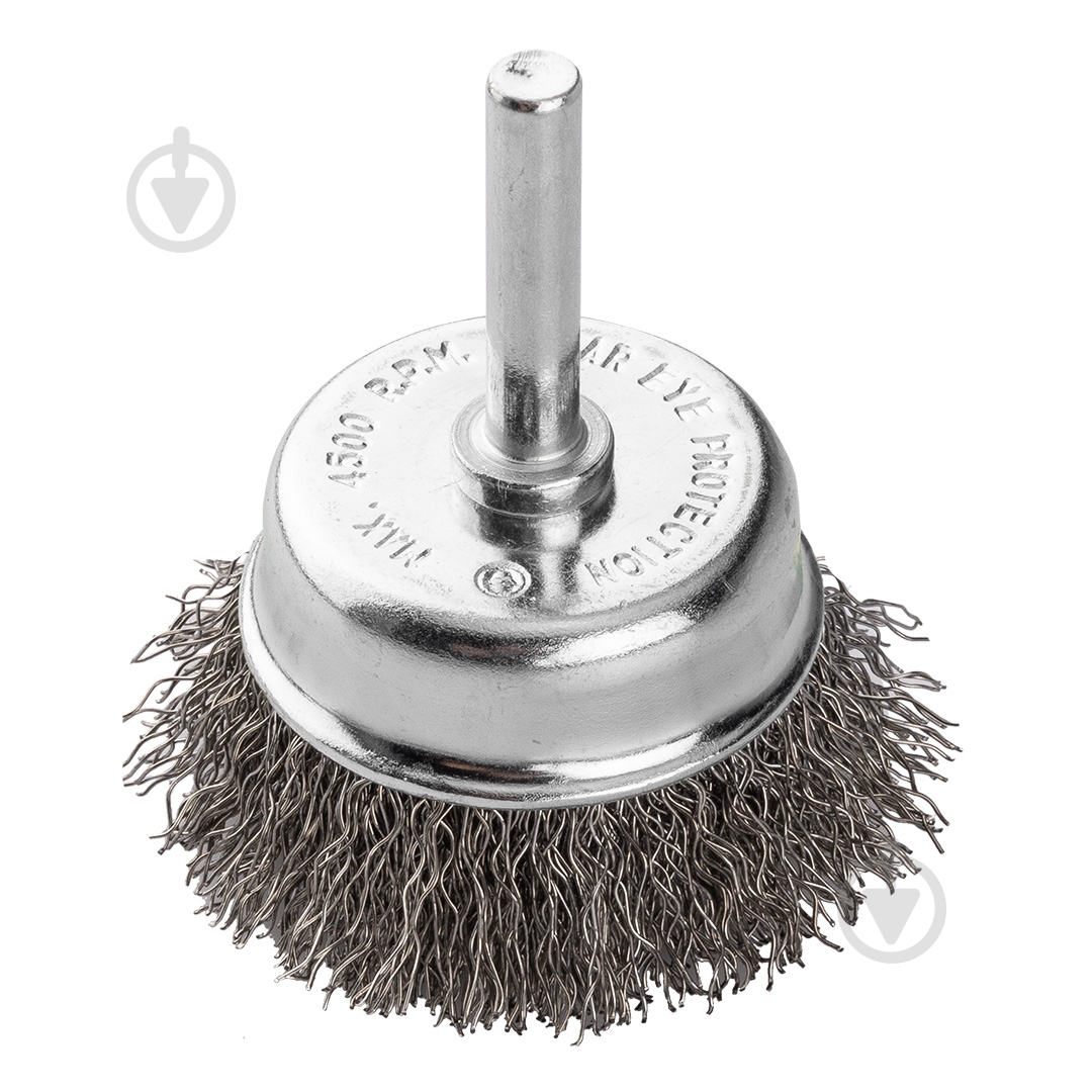 Щетка GRAPHITE 57T417 - фото 1