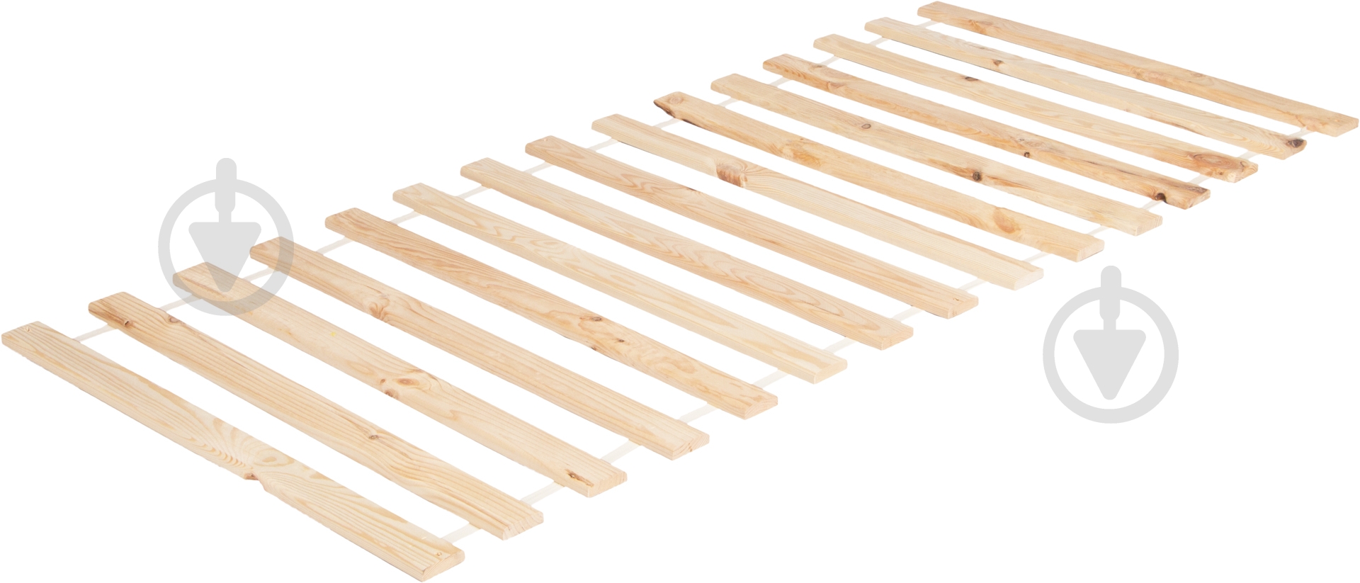 Вклад для кровати 200x90 см - фото 1