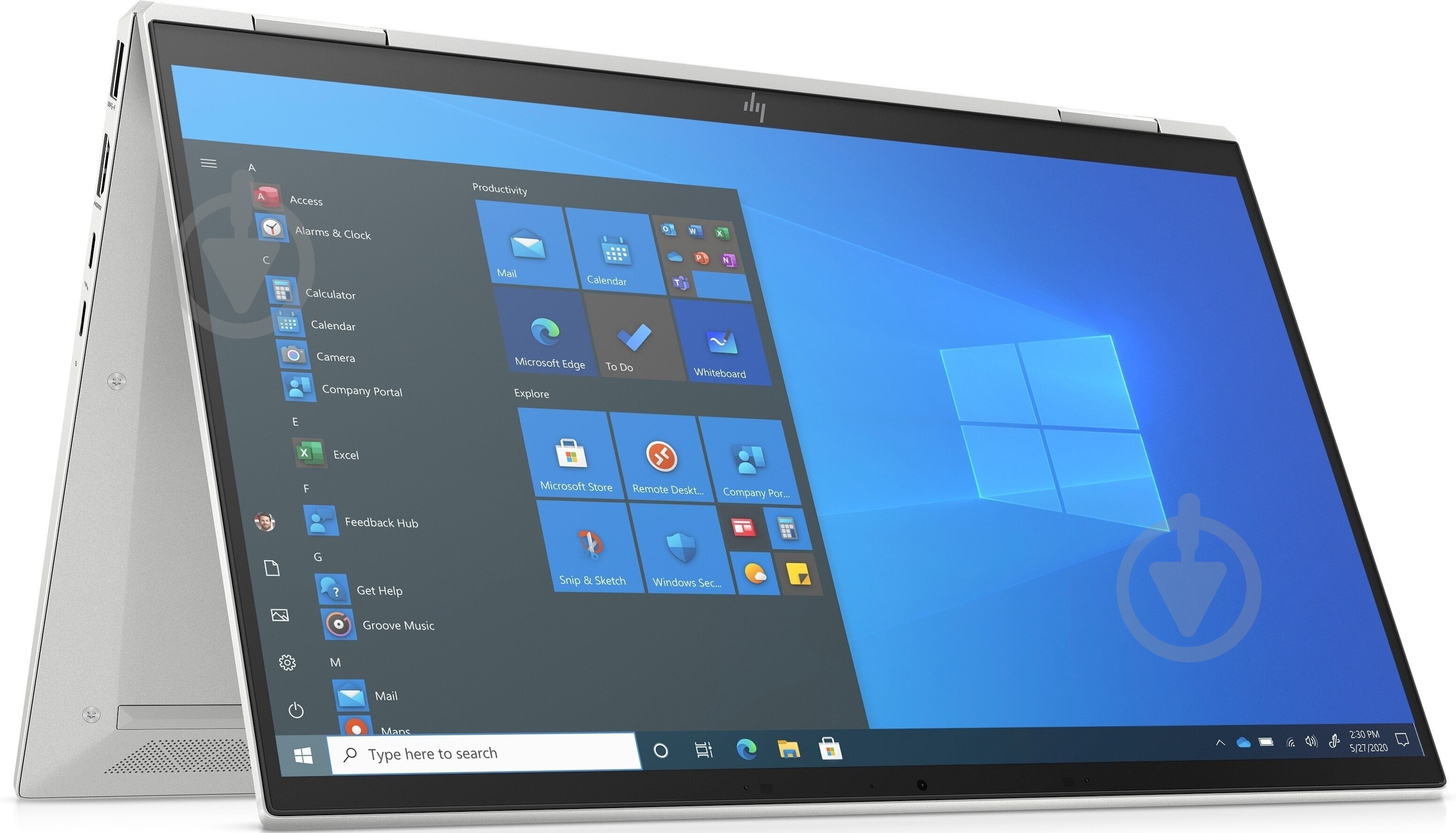 【高スペック】HP EliteBook x360 1030 G8【即購入歓迎】 ᐉ Ноутбук HP EliteBook x360 1030 G8 13,3