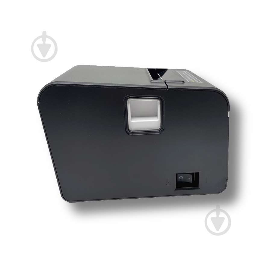 Принтер чеков Xprinter XP-C58IIQ USB+WiFi - фото 4