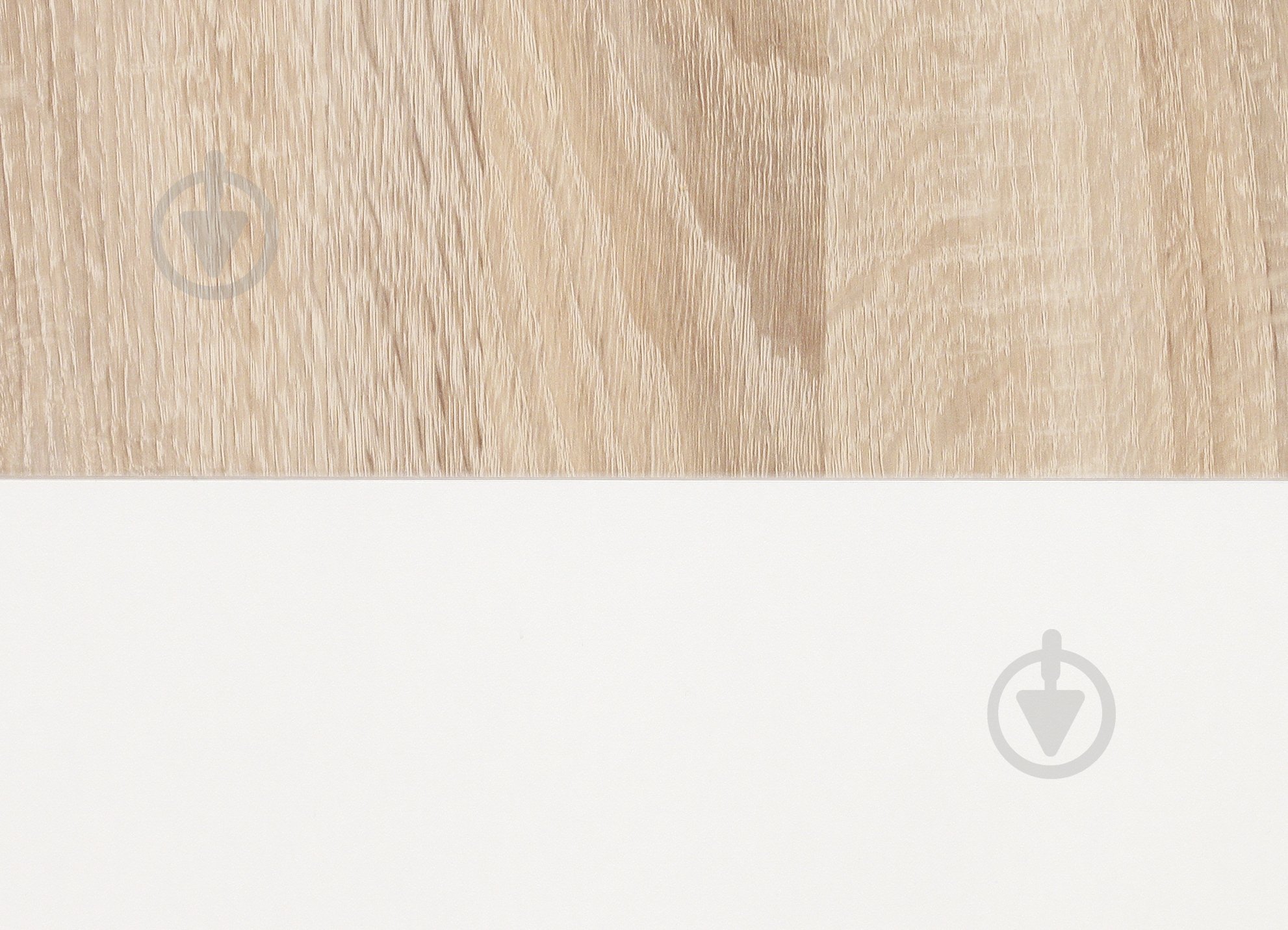 Кровать VMV Holding Рико 160x200 см дуб сонома/белый - фото 4