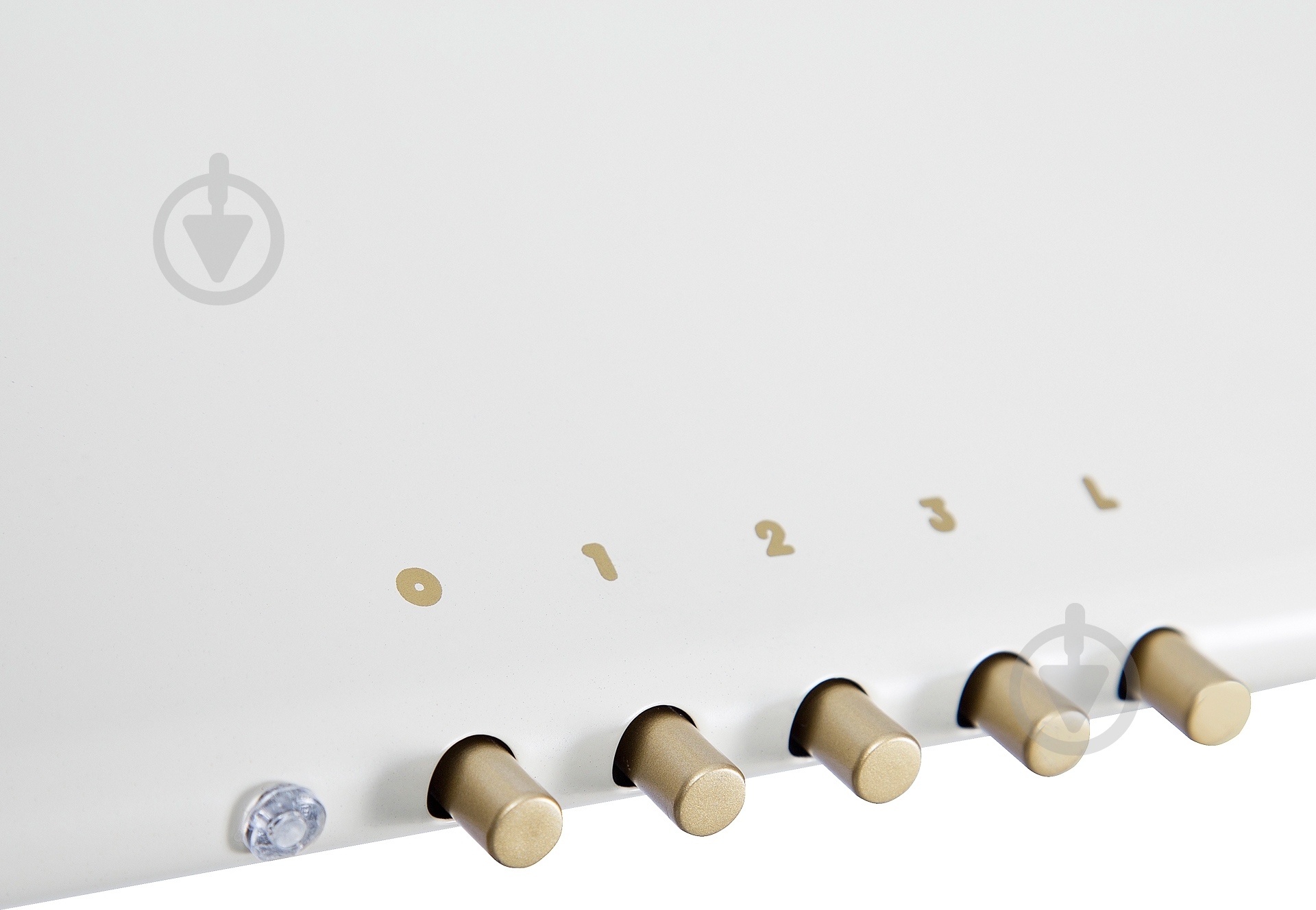 Вытяжка Perfelli K 511 IV - фото 5