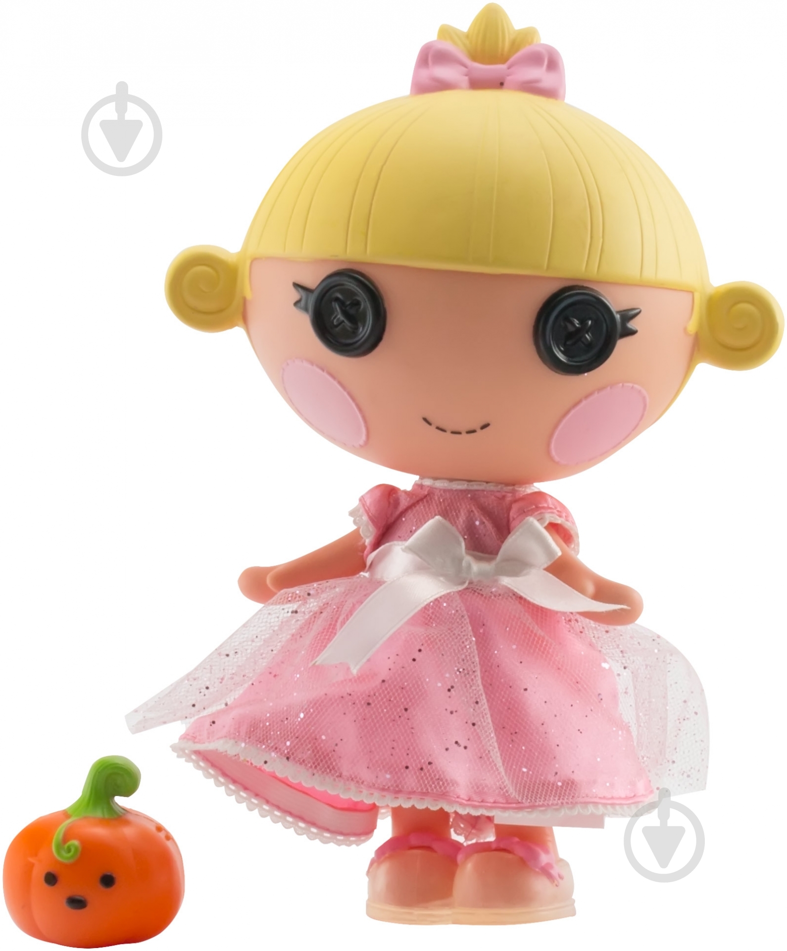 Кукла Lalaloopsy Золушка 530367 - фото 2