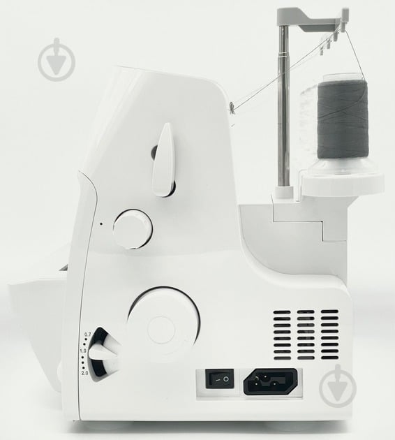 Оверлок Minerva Smartlock 350 (00000026629) - фото 3