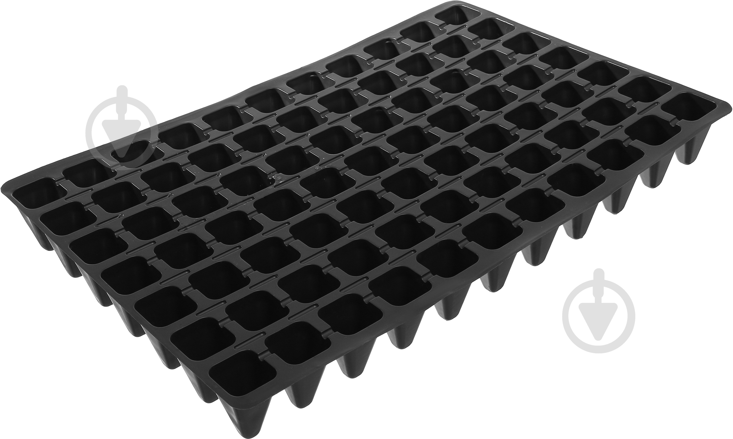 Кассета на 77 ячеек 5627 - фото 1 Кассета на 77 ячеек 5627 - фото 1