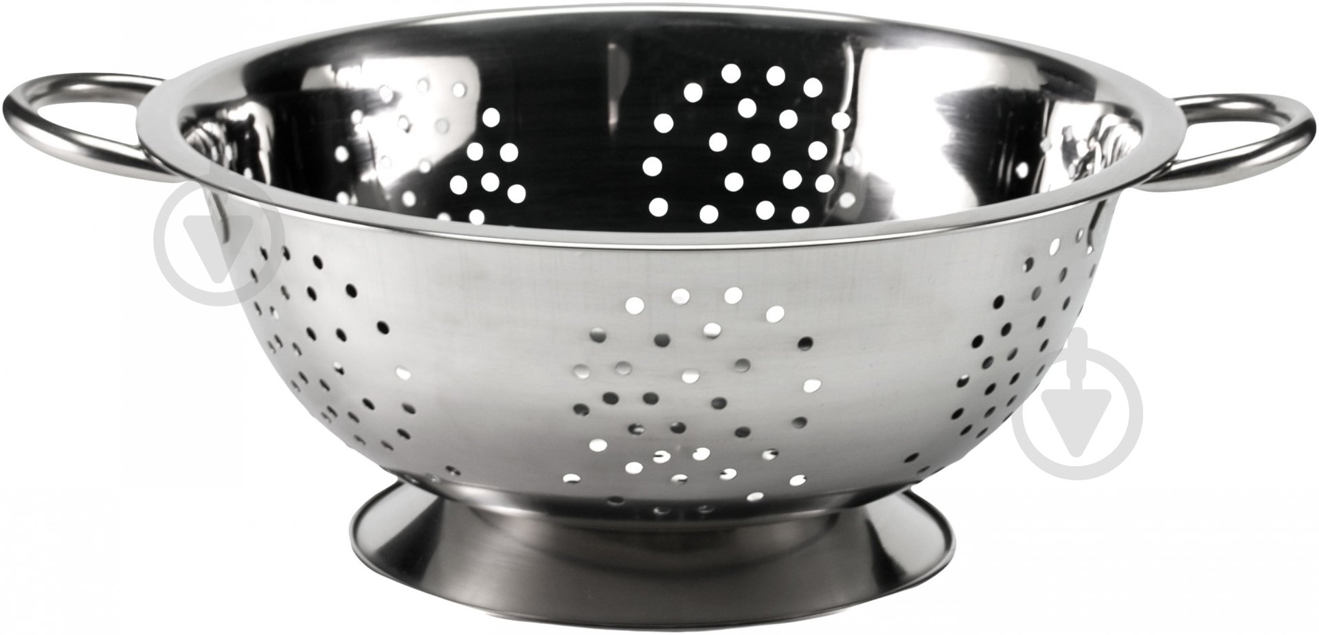 Дуршлаг Tescoma с подставкой Chef 428134 - фото 1 Дуршлаг Tescoma с подставкой Chef 428134 - фото 1