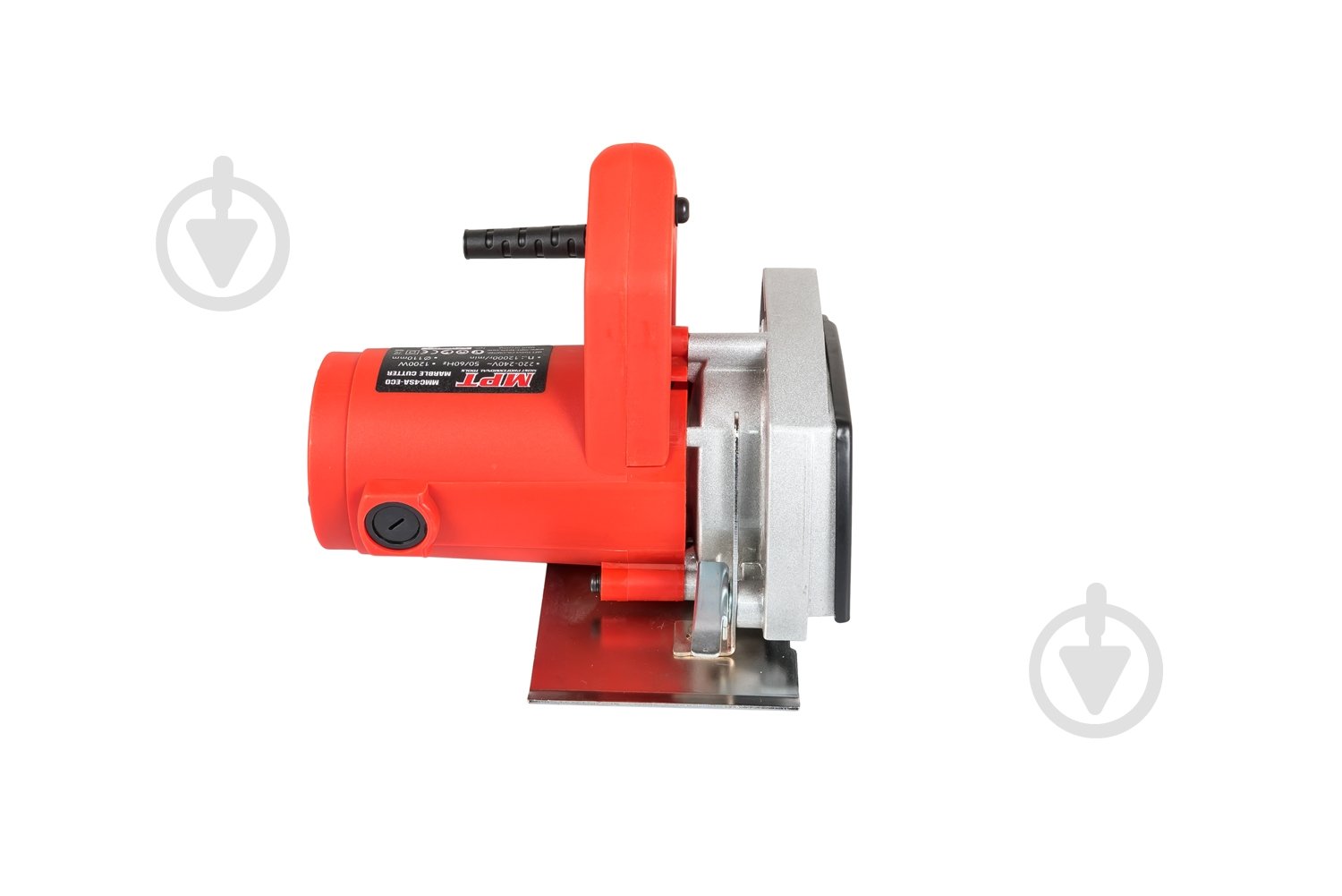 Пила циркулярная MPT MMC4SA-ECO - фото 8 Пила циркулярная MPT MMC4SA-ECO - фото 8