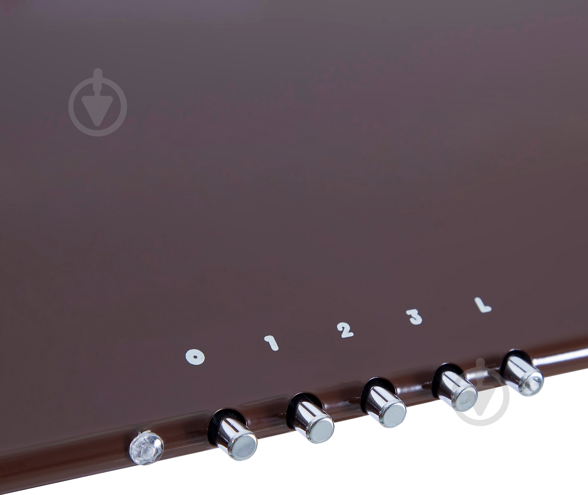 Вытяжка Perfelli K 512 BR LED - фото 5