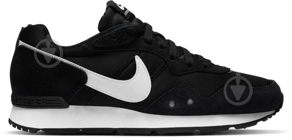 Кроссовки женские демисезонные Nike Venture Runner CK2948-001 р.41 черные - фото 1