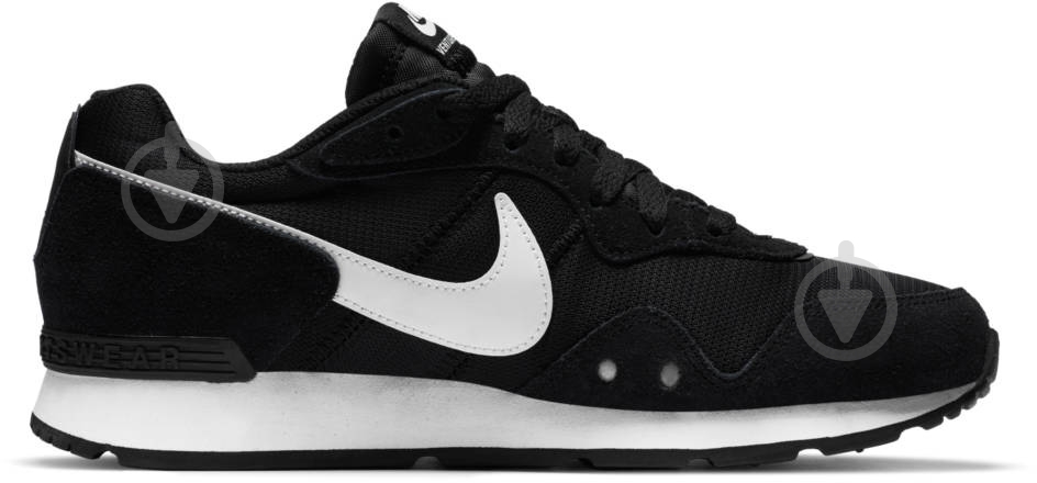 Кроссовки женские демисезонные Nike Venture Runner CK2948-001 р.41 черные - фото 2
