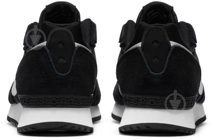 Кроссовки женские демисезонные Nike Venture Runner CK2948-001 р.41 черные - фото 5