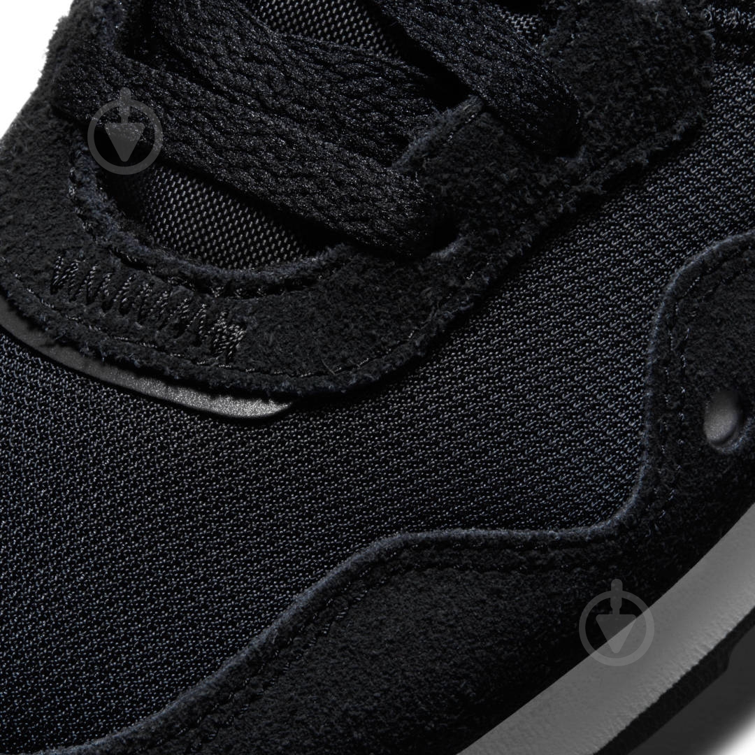 Кроссовки женские демисезонные Nike Venture Runner CK2948-001 р.41 черные - фото 9