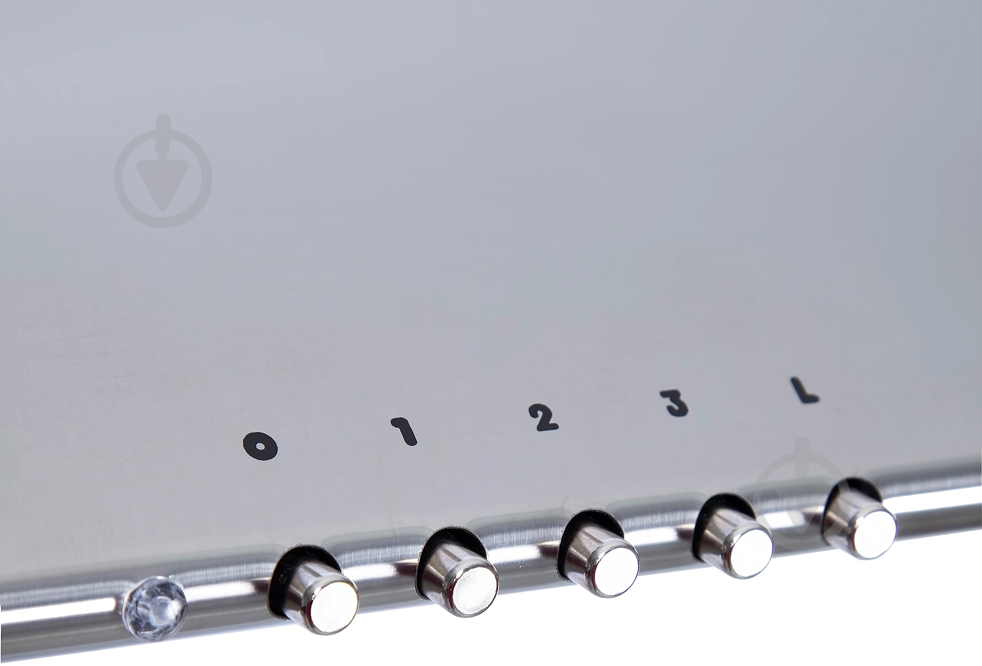 Вытяжка Perfelli K 512 I LED - фото 3 Вытяжка Perfelli K 512 I LED - фото 3