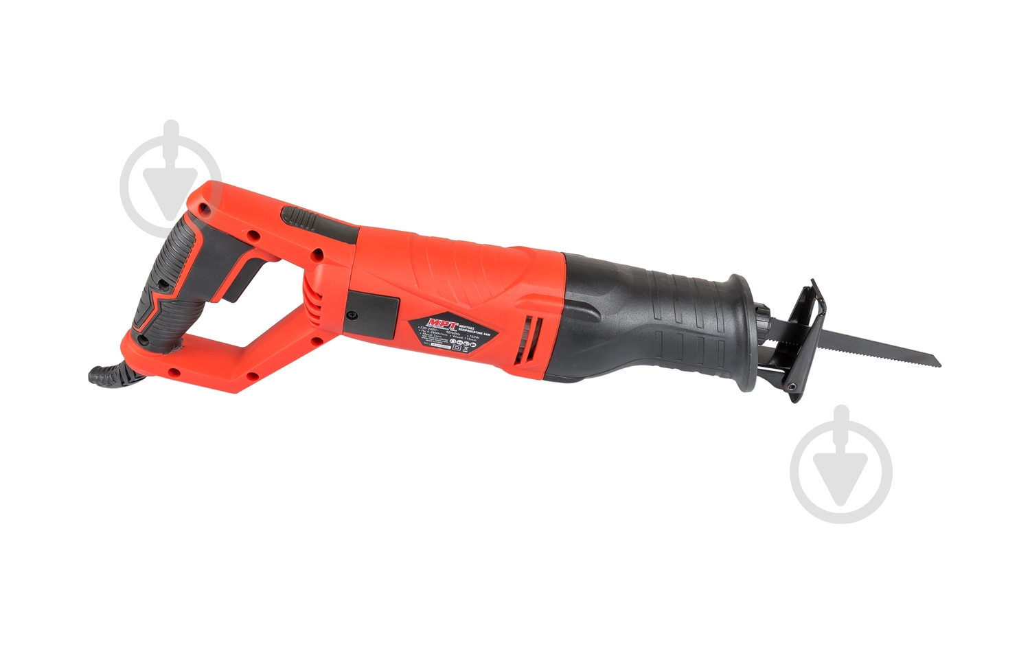 Пила сабельная MPT MRS7503 - фото 2