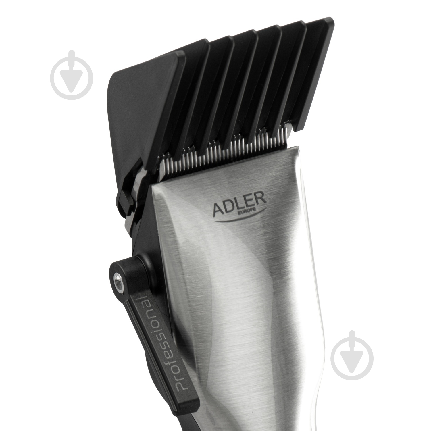Машинка для підстригання волосся Adler AD-2850 - фото 12