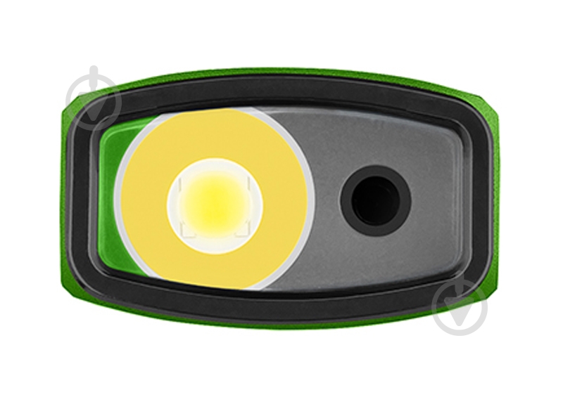 Ліхтар Olight Arkfeld 1000 Лм Lime green 2370.39.10 - фото 6 Ліхтар Olight Arkfeld 1000 Лм Lime green 2370.39.10 - фото 6
