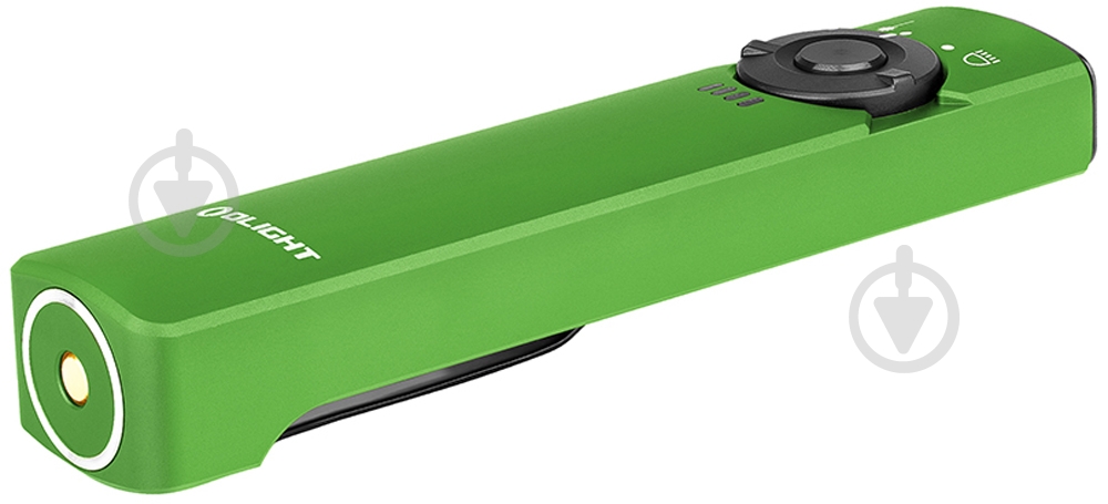 Ліхтар Olight Arkfeld 1000 Лм Lime green 2370.39.10 - фото 2 Ліхтар Olight Arkfeld 1000 Лм Lime green 2370.39.10 - фото 2