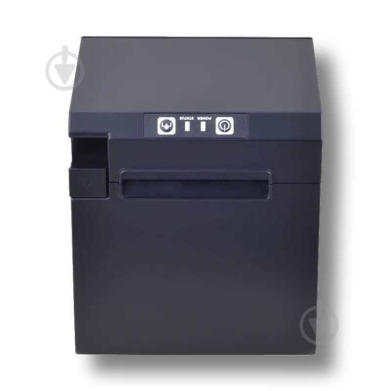 Принтер чеков Xprinter ХР-58IIК - фото 2