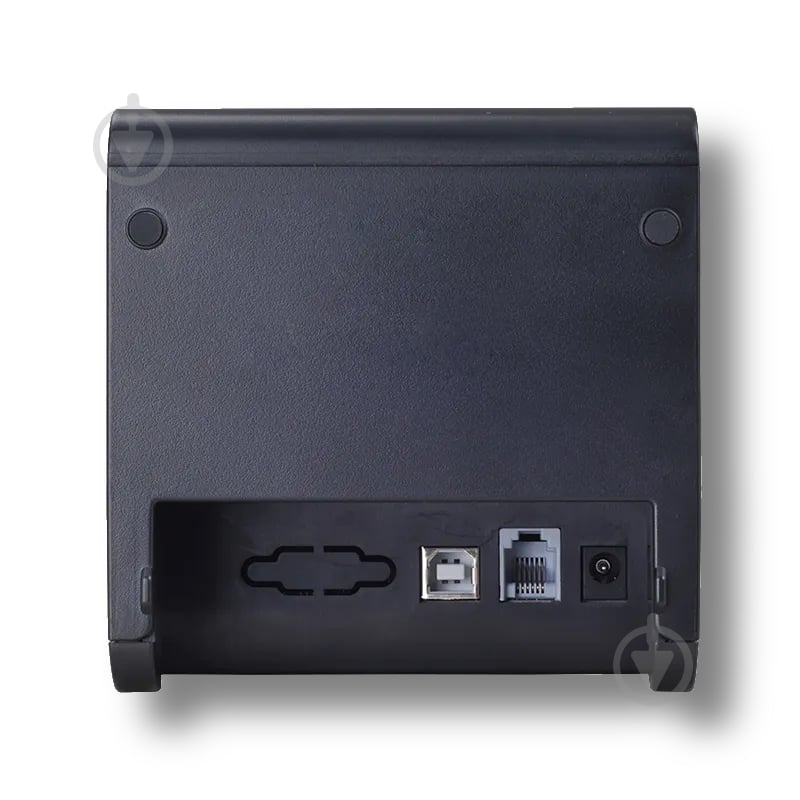 Принтер чеков Xprinter ХР-58IIК - фото 5