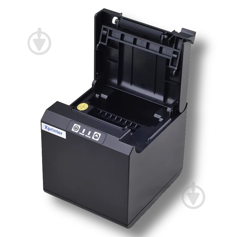 Принтер чеков Xprinter ХР-58IIК - фото 3