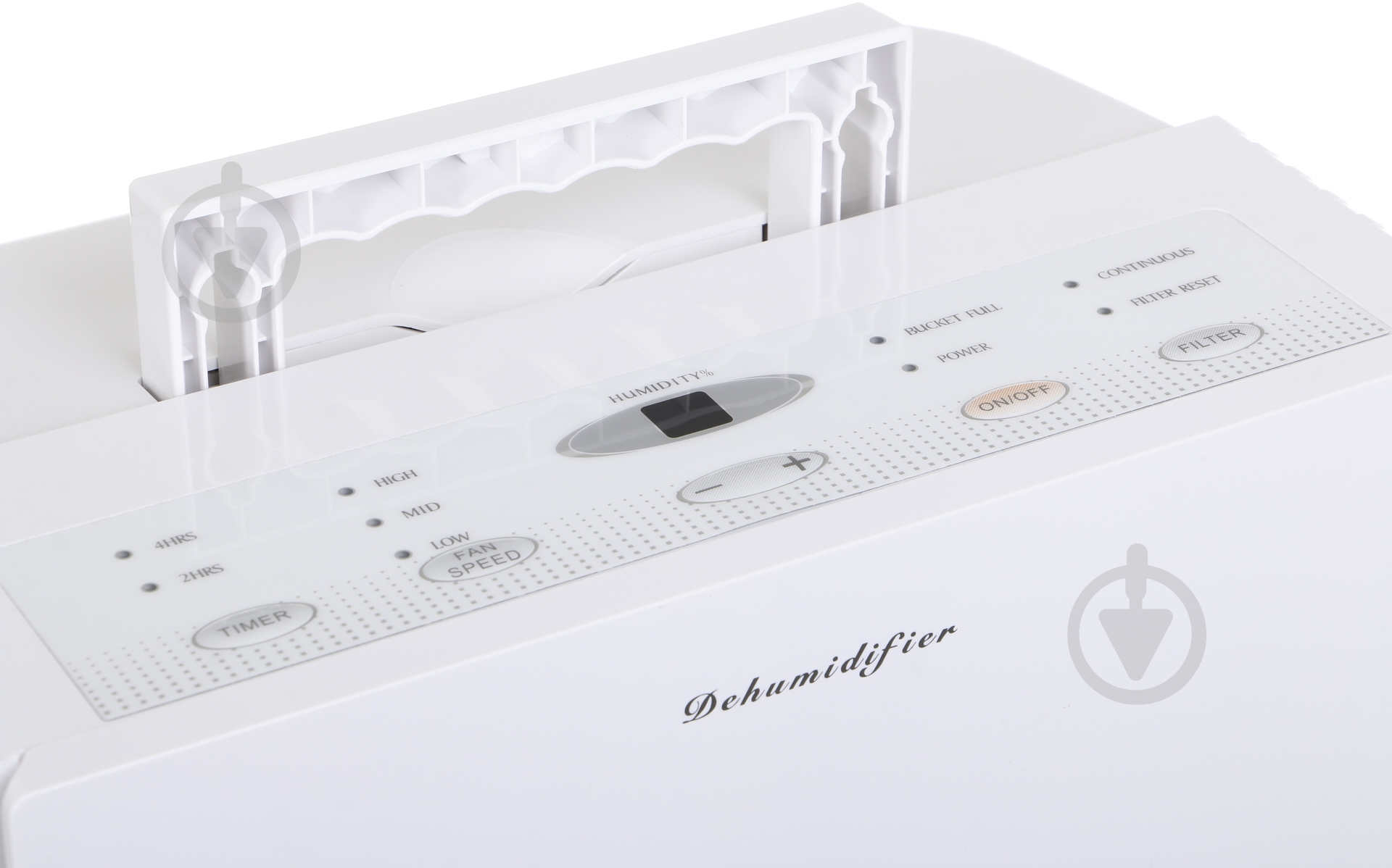 Осушувач повітря Gree GDN24AH-K4EBB1C - фото 6 Осушувач повітря Gree GDN24AH-K4EBB1C - фото 6