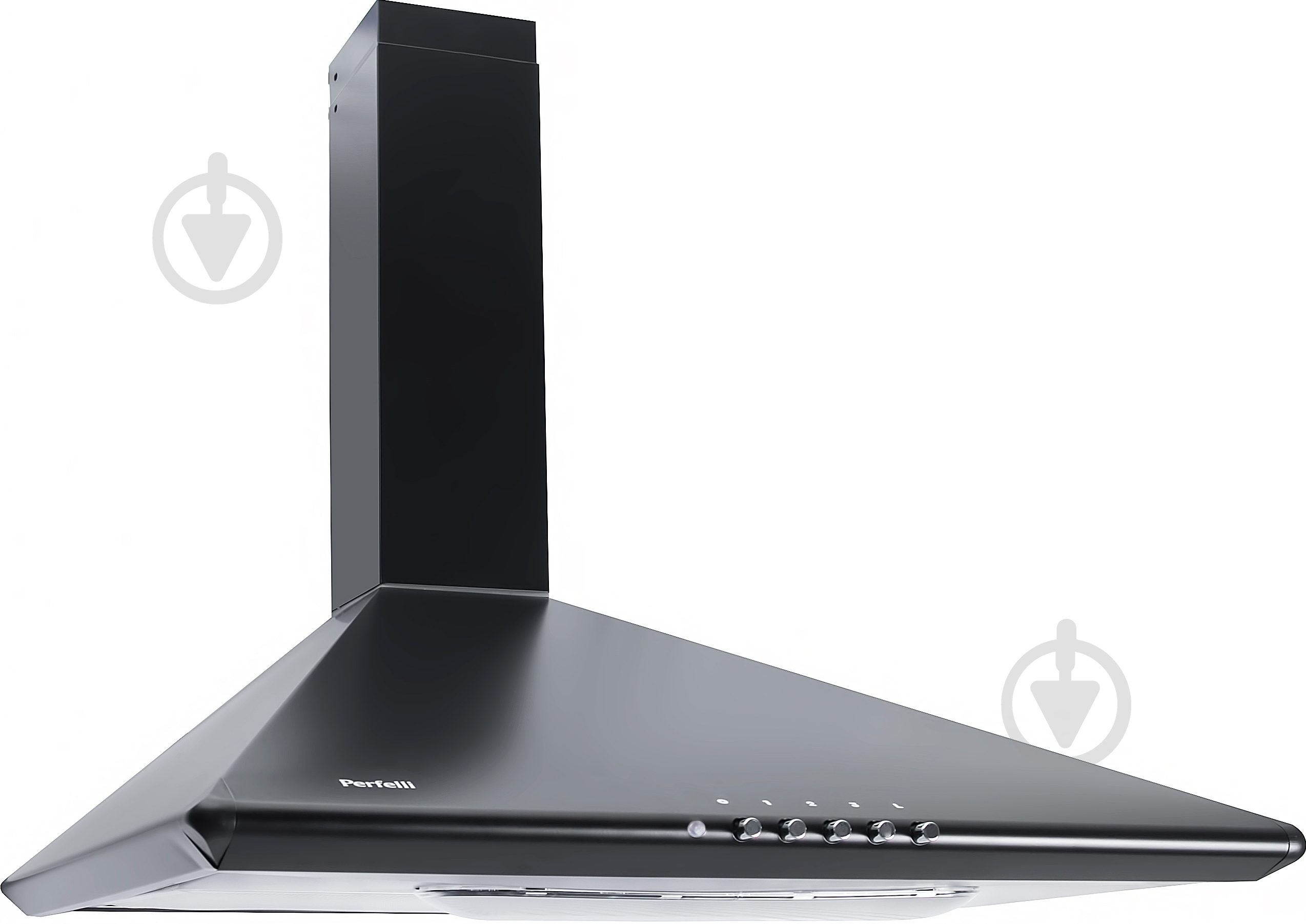 Вытяжка Perfelli K 610 BL - фото 4 Вытяжка Perfelli K 610 BL - фото 4