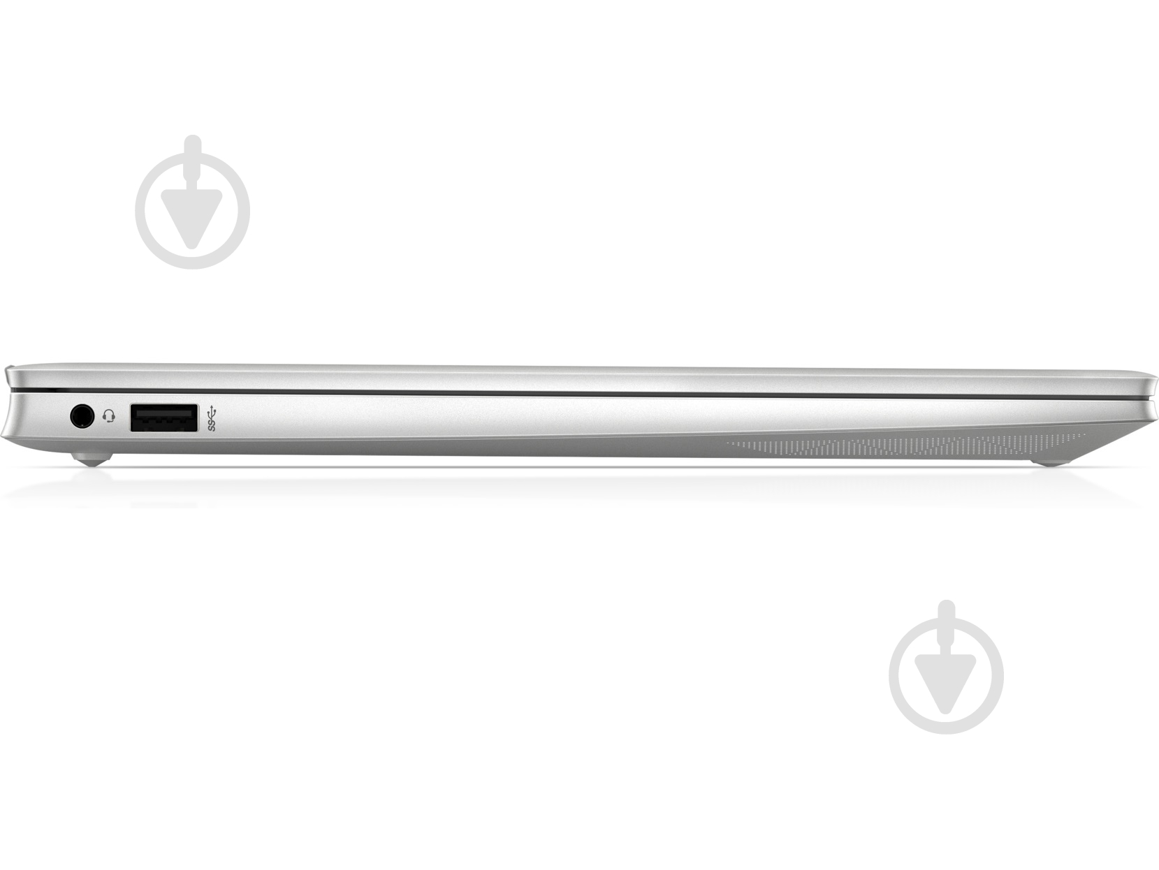 Ноутбук HP Pavilion 14-dv0047ua 14" (4A7L9EA) silver - фото 5